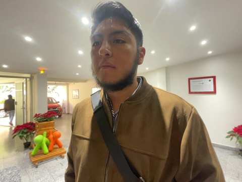 Foto de Luis Antonio Monroy Vazquez